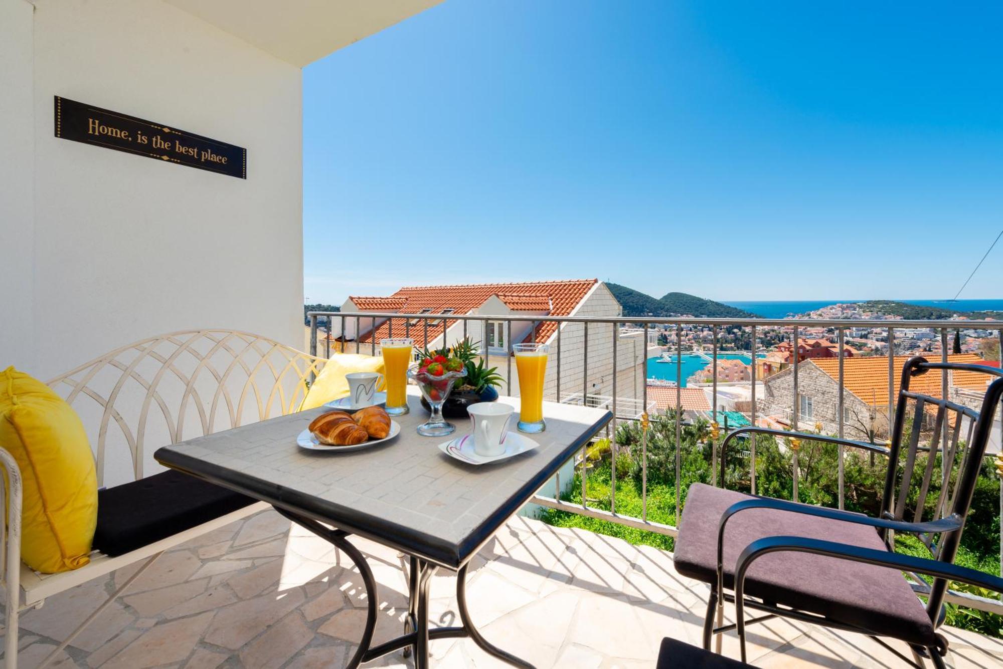 דוברובניק Apartments Nia Deluxe & Elegance מראה חיצוני תמונה