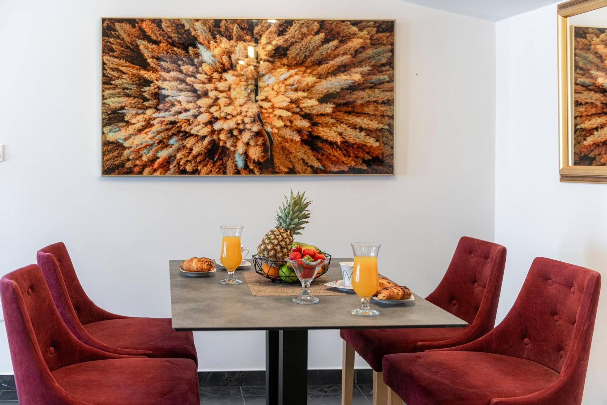 דוברובניק Apartments Nia Deluxe & Elegance מראה חיצוני תמונה