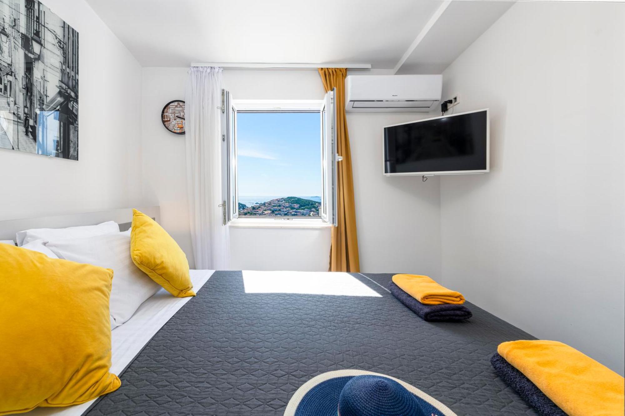 דוברובניק Apartments Nia Deluxe & Elegance מראה חיצוני תמונה