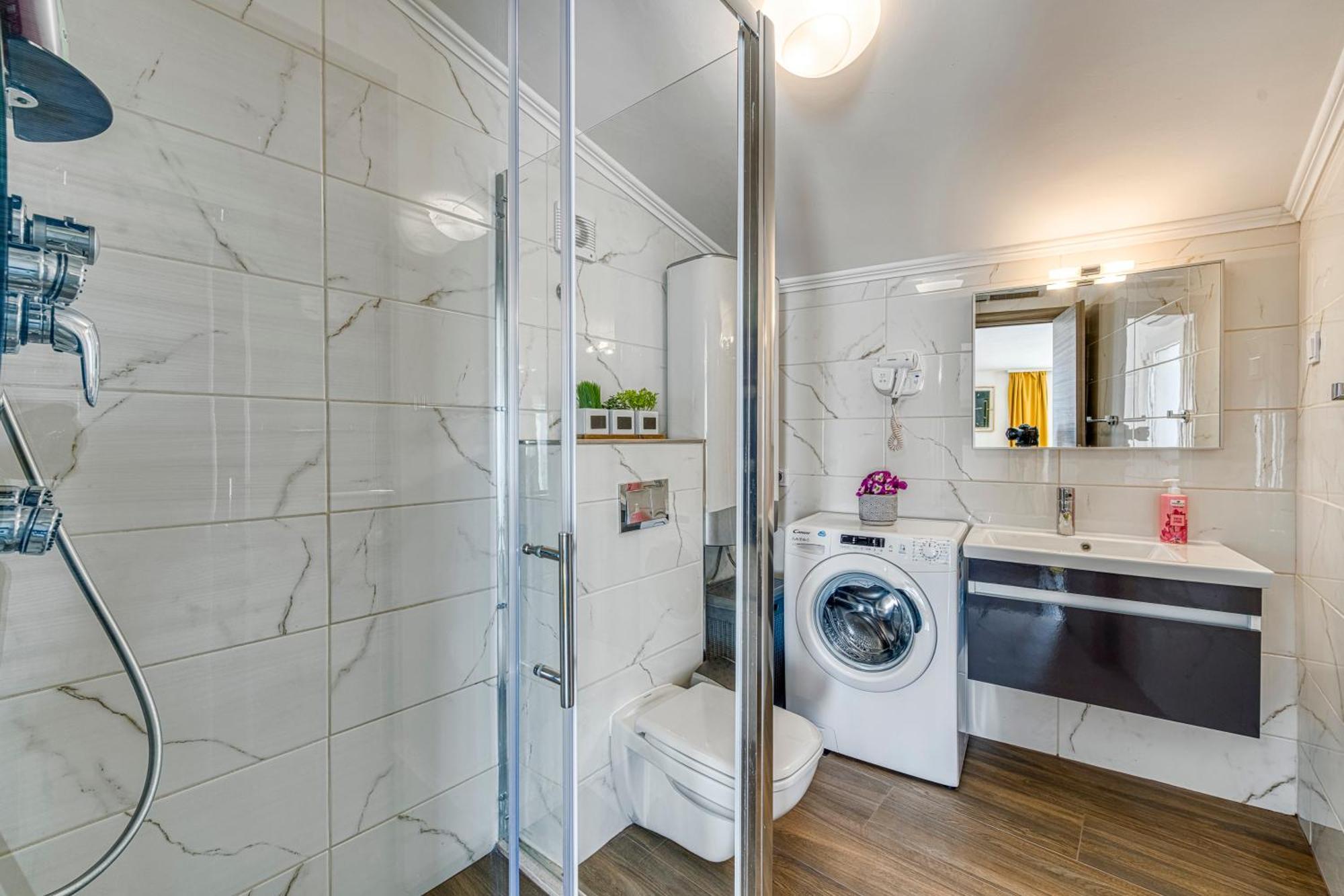 דוברובניק Apartments Nia Deluxe & Elegance מראה חיצוני תמונה